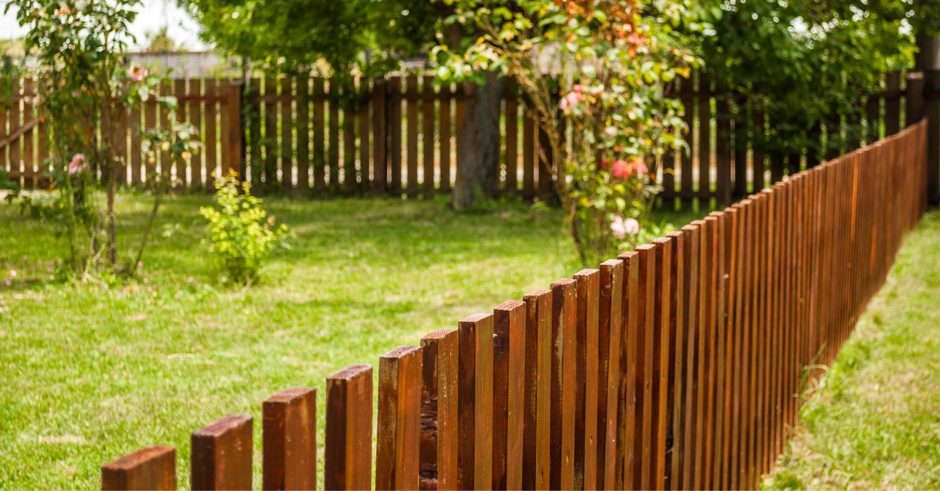 types of fencing