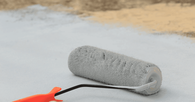 epoxy concrete floor paint