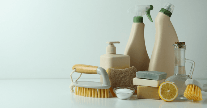 clean and maintain lamintate floors