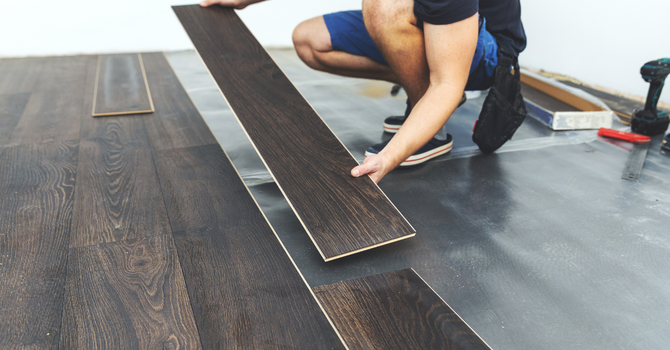 wood flooring grade