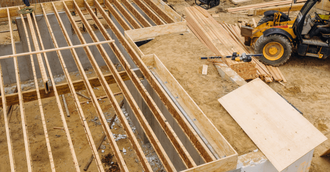 floor trusses