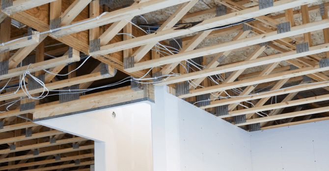 floor trusses