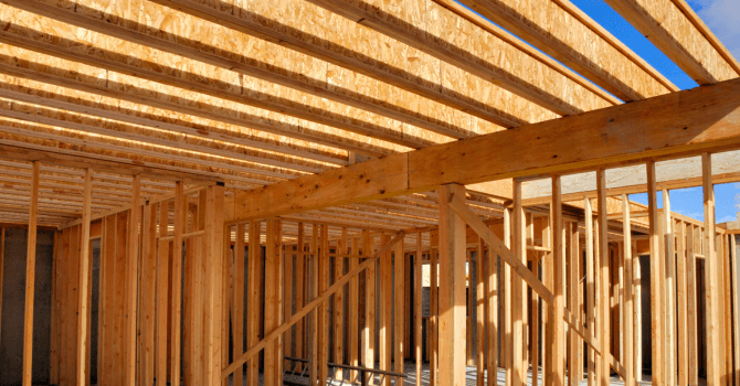 floor trusses
