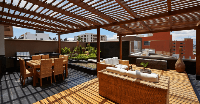 Landscaping Trends & Ideas 