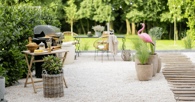 Landscaping Trends & Ideas 