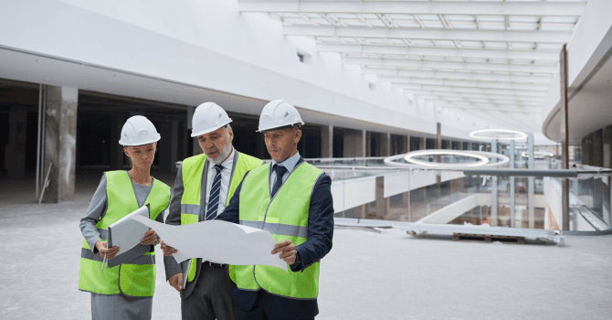 construction committee