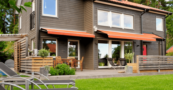 4-season awnings