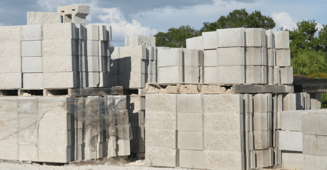 construction supply chain