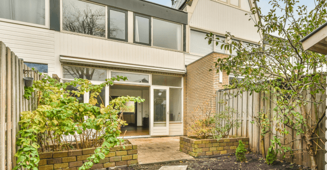 insulation glass for verandas