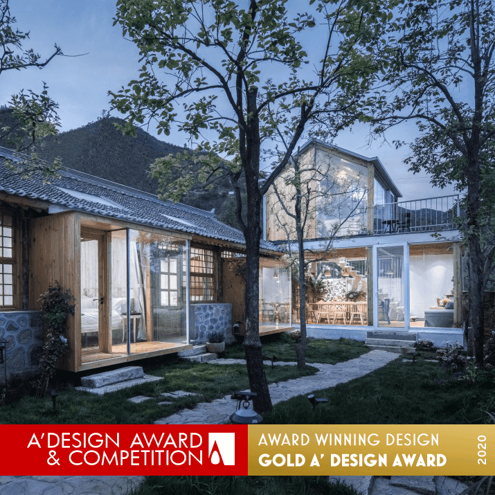 A'design award competition winner