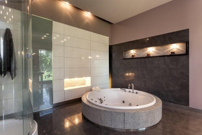Salle de bain_bathroom