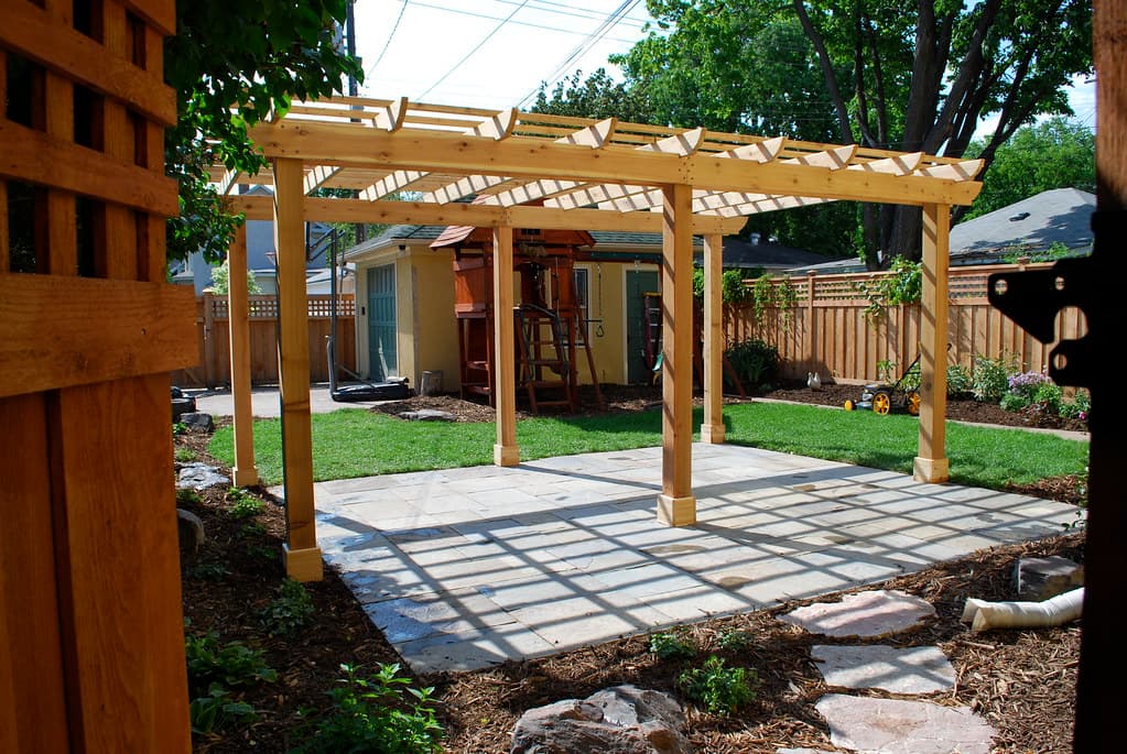 Pergola