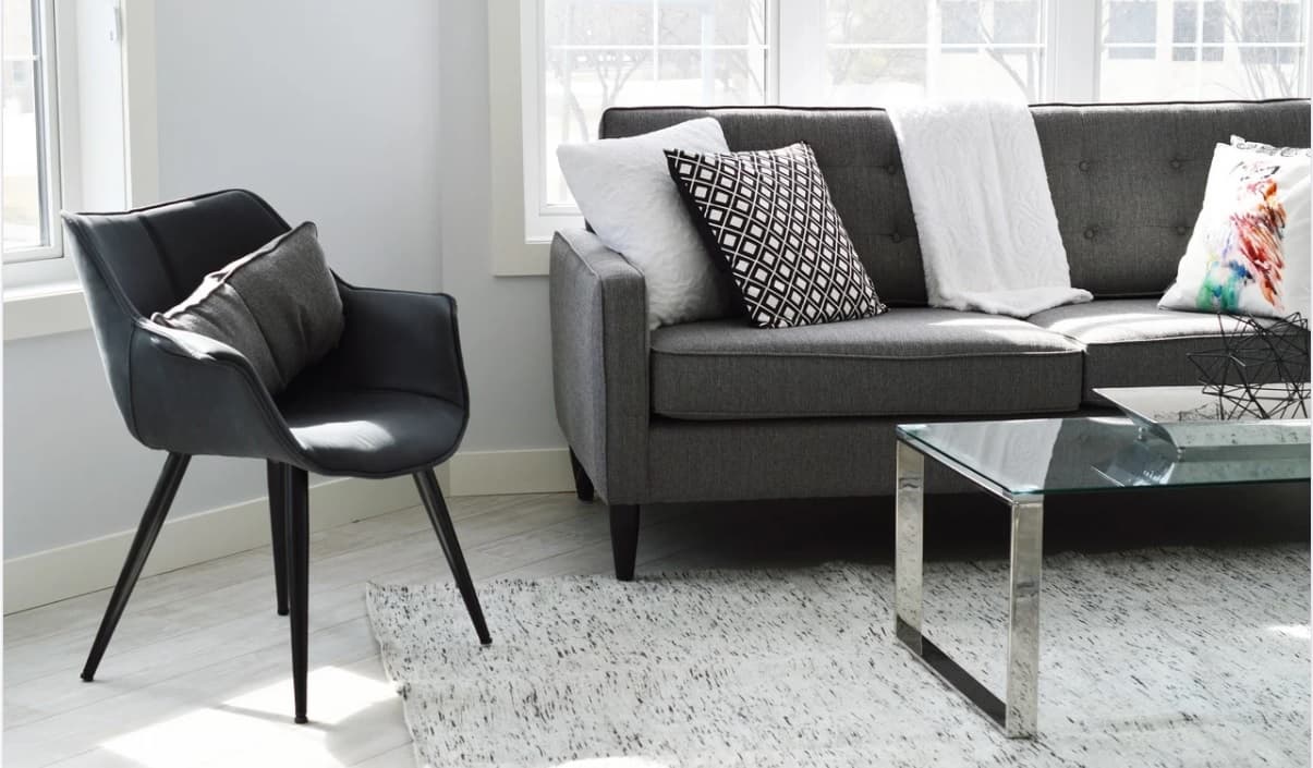 living room_everything to know about aluminum windows