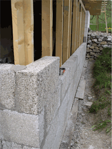 hemp blocks_Everything to Know About Hemp Concrete