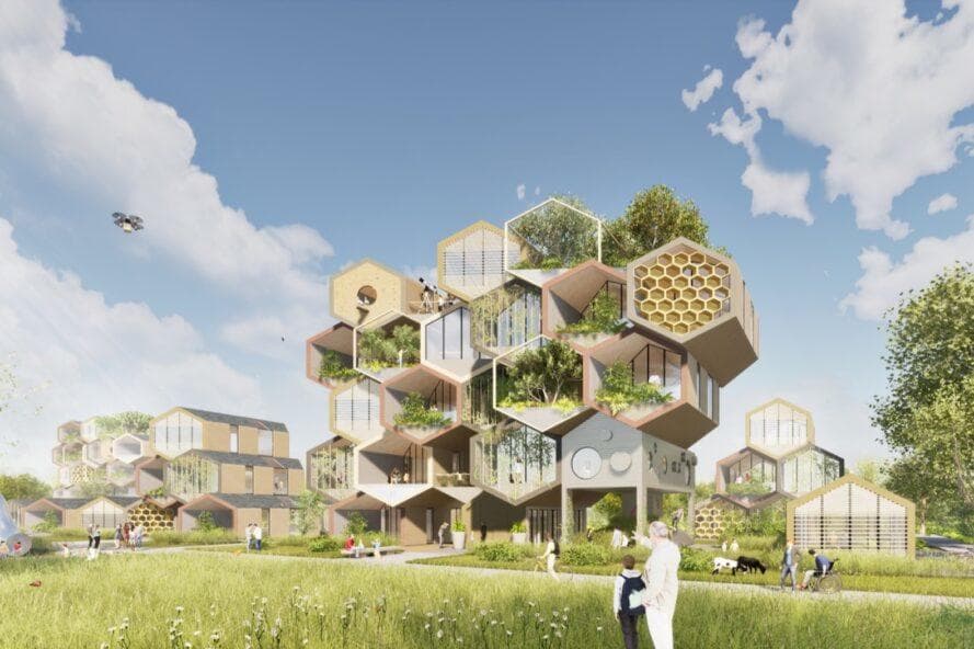 HIVE_biophilic_project