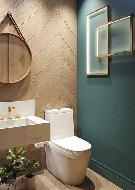 toilet_renovation inspiration: 7 toilet types