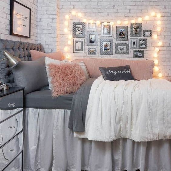 teen bedroom