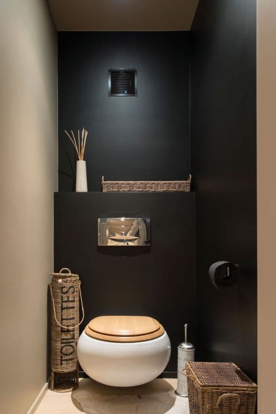 wall-mounted toilet_renovation inspiration: 7 toilet types