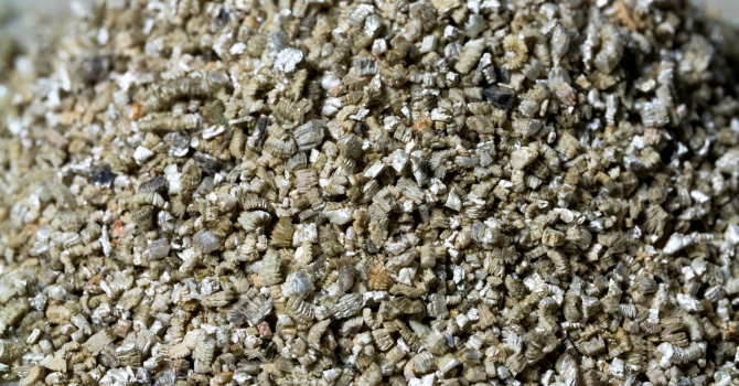 Everything You Need to Know About Vermiculite