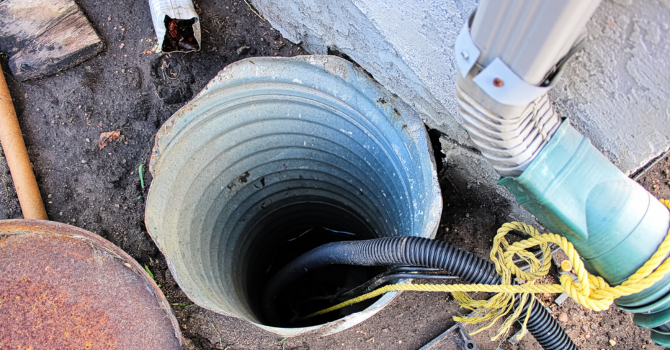 the 10 most common plumbing issues