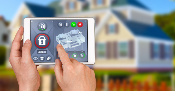 5 ways to use home automation