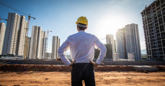 The Role of a Building Engineer