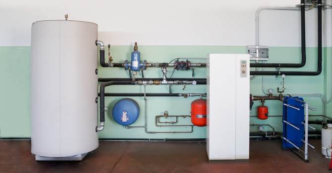 Heating systems: the prices
