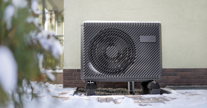 Heating systems: the prices