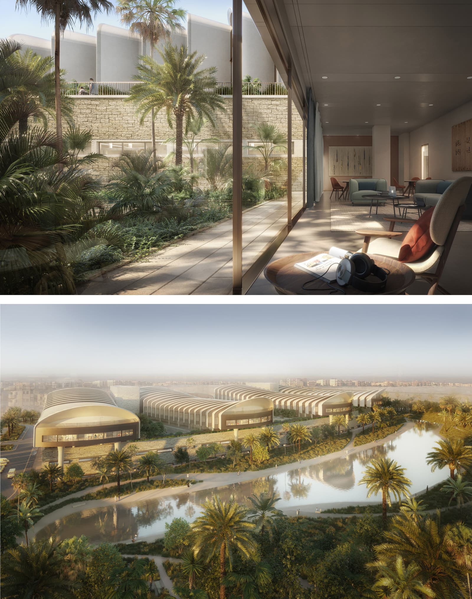 cairo-hospital-biophilic-design-dezeen_Biophilic design: a starting guide_Reno Quotes