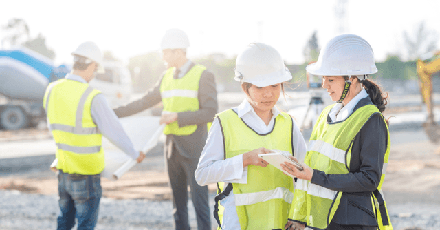 Construction Committee: Worksite Health and Safety | Reno Quotes