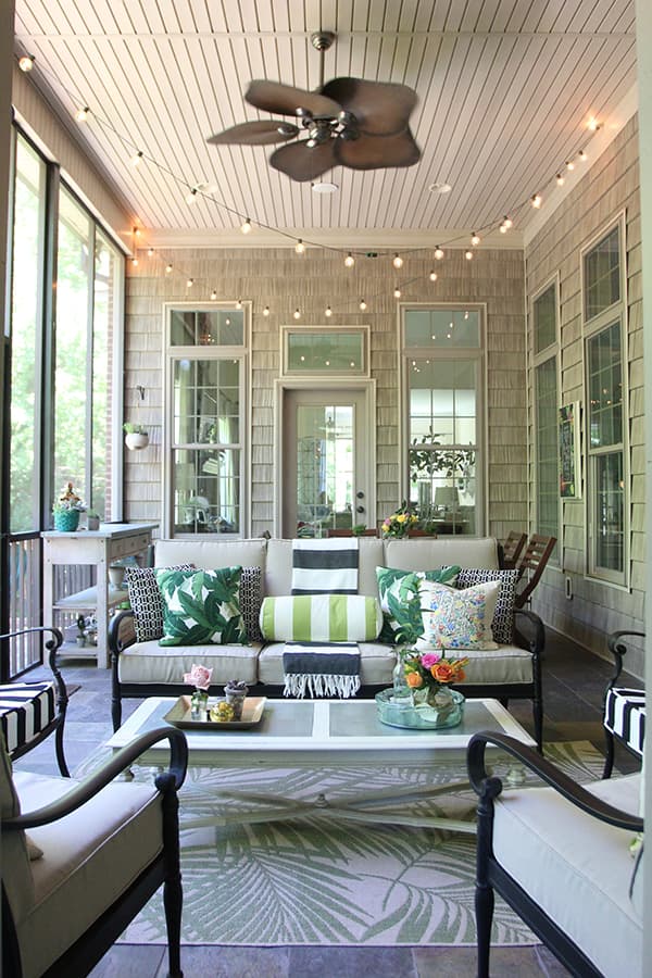 Solarium Example 10 Examples of Beautiful Solariums: Renovation Inspiration | Reno Quotes