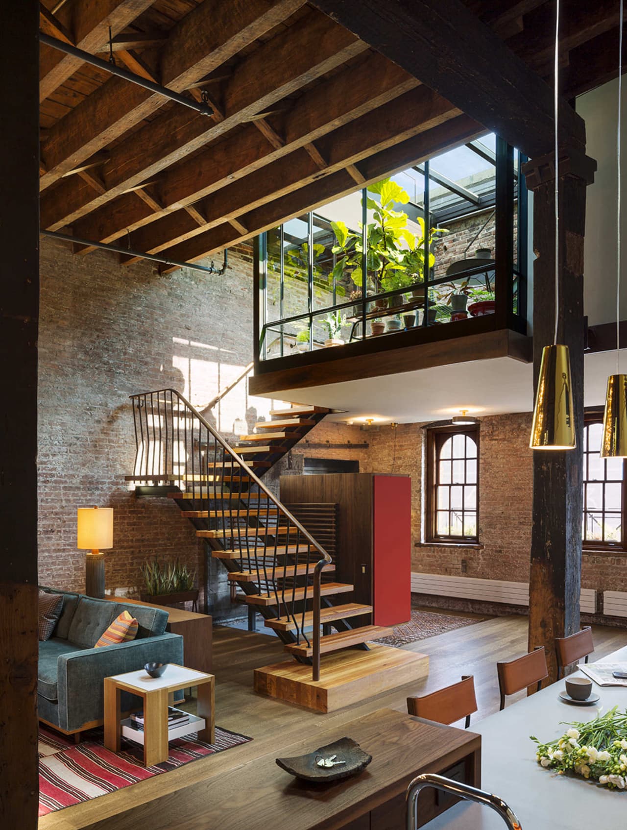 Loft Reno 10 Different Ways to Design a Loft | Reno Quotes