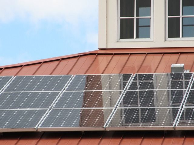 Solar panels_Renoquotes.com