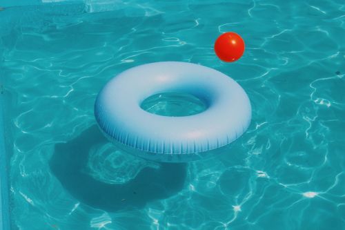 swimming pool with tube_rRegulations for swimming pool installation 