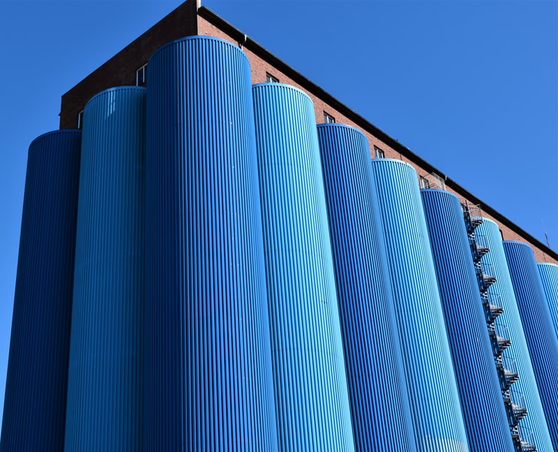 industrial building exterior_Everything to know about industrial exterior coating options_Reno Quotes