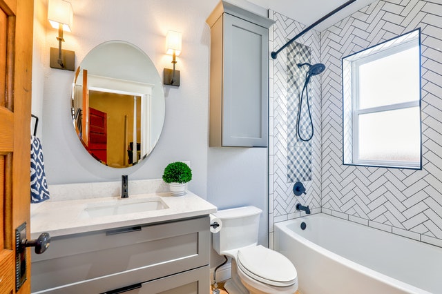 bathroom ideas_Hundreds of ideas for your home renovation projects! 