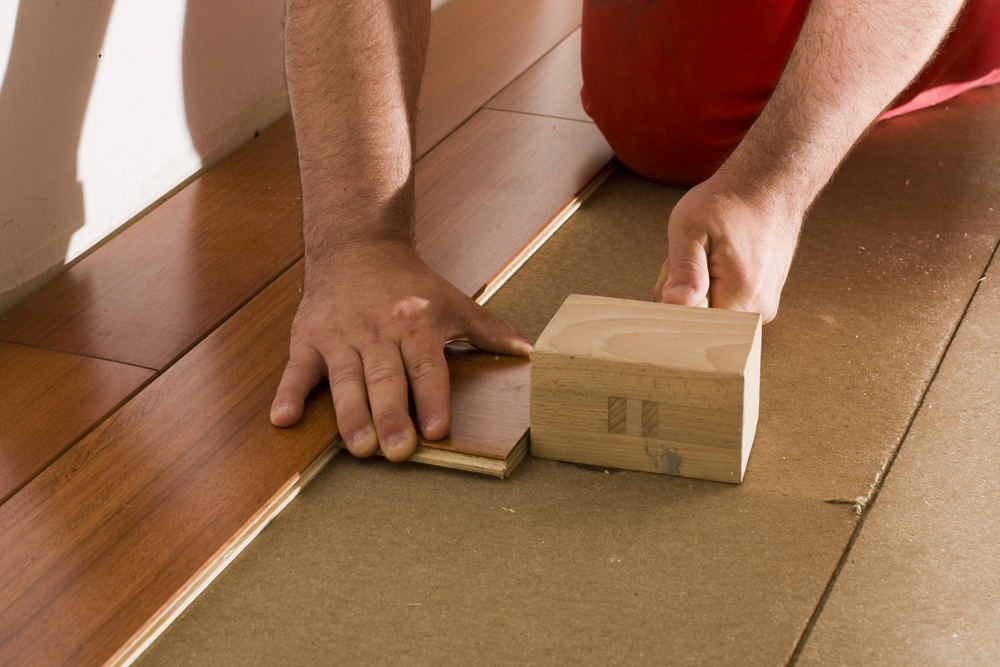 Installation plancher de bois_Guide de rénovation de plancher : LA checklist des étapes à suivre