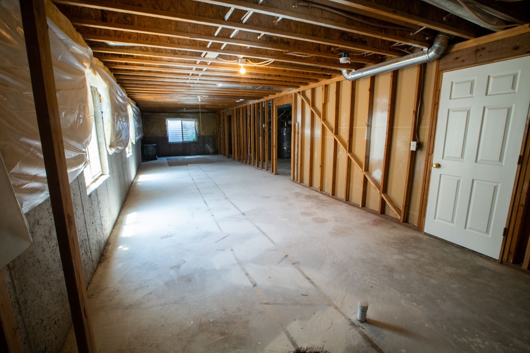 basement renovations_basement renovation guide: starting point